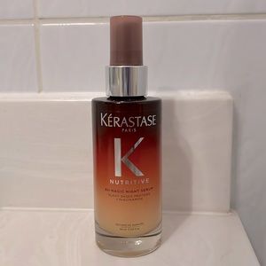 Kerastase 8H Magic Night Serum